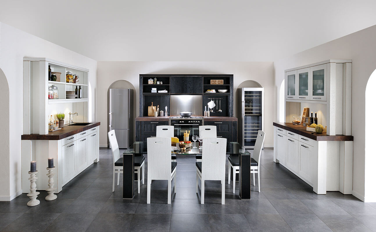 Keuken 90
