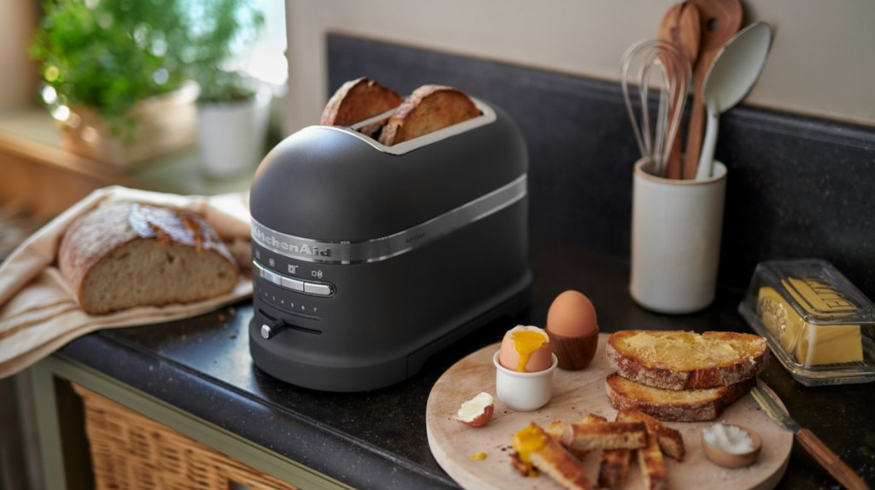 KitchenAid Broodroosters