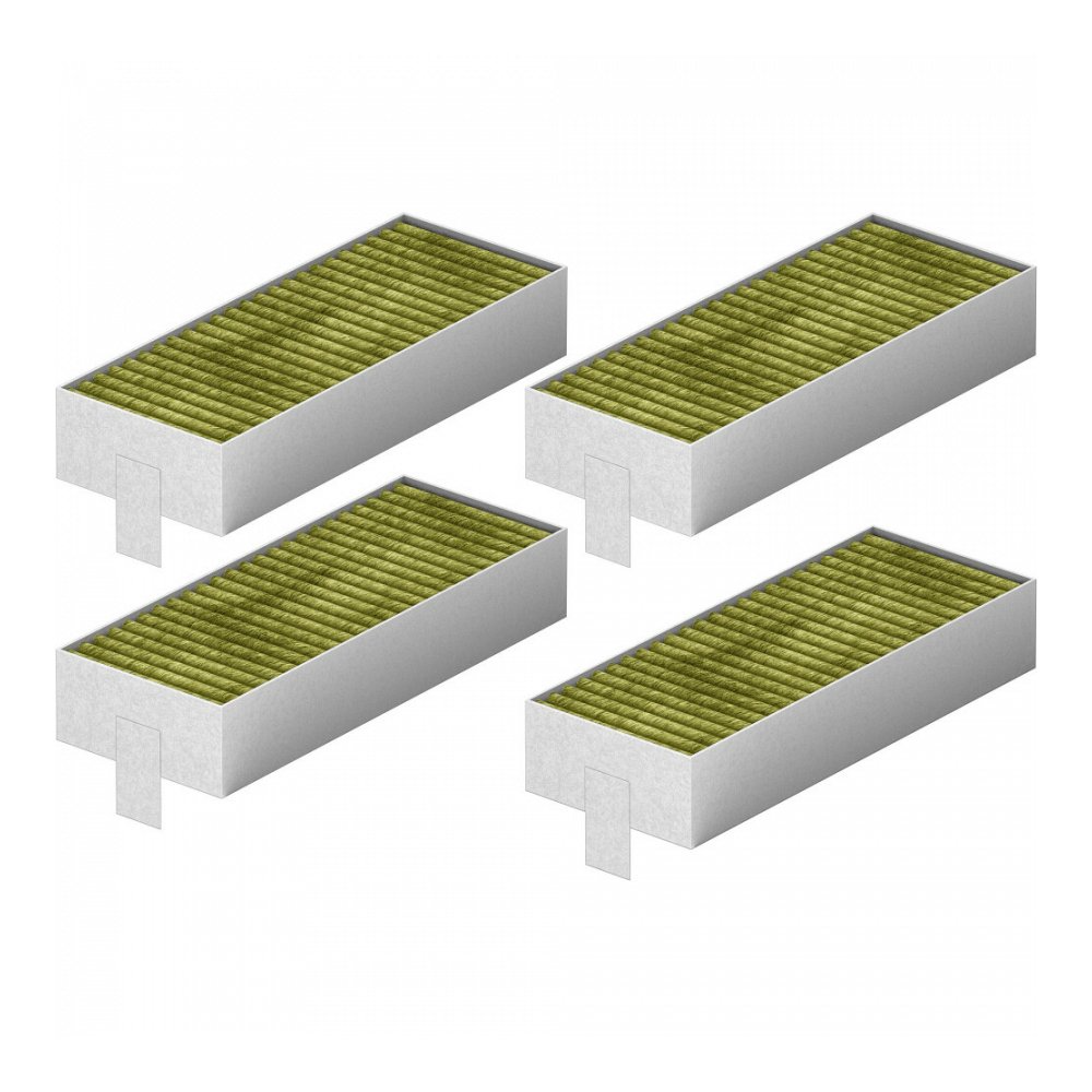 Koolstoffilters