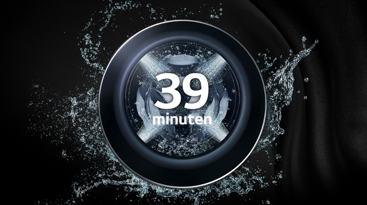 LG TurboWash 360