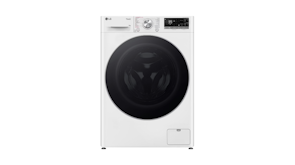 LG Wasmachine