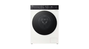 LG was-droog combinatie