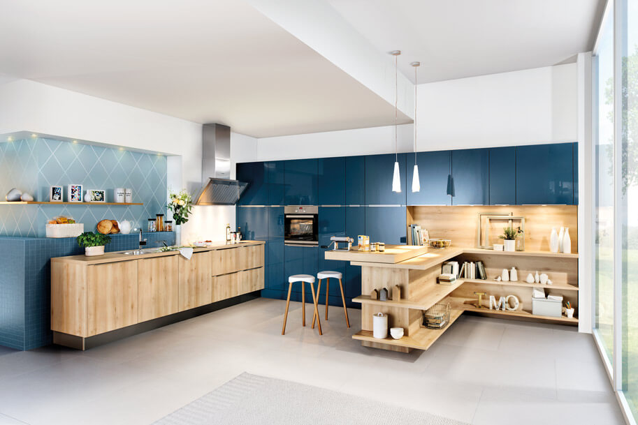 Keuken Gela