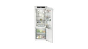 Liebherr inbouw koelkast rond 122 cm