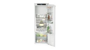 Liebherr inbouw koelkast rond 158 cm