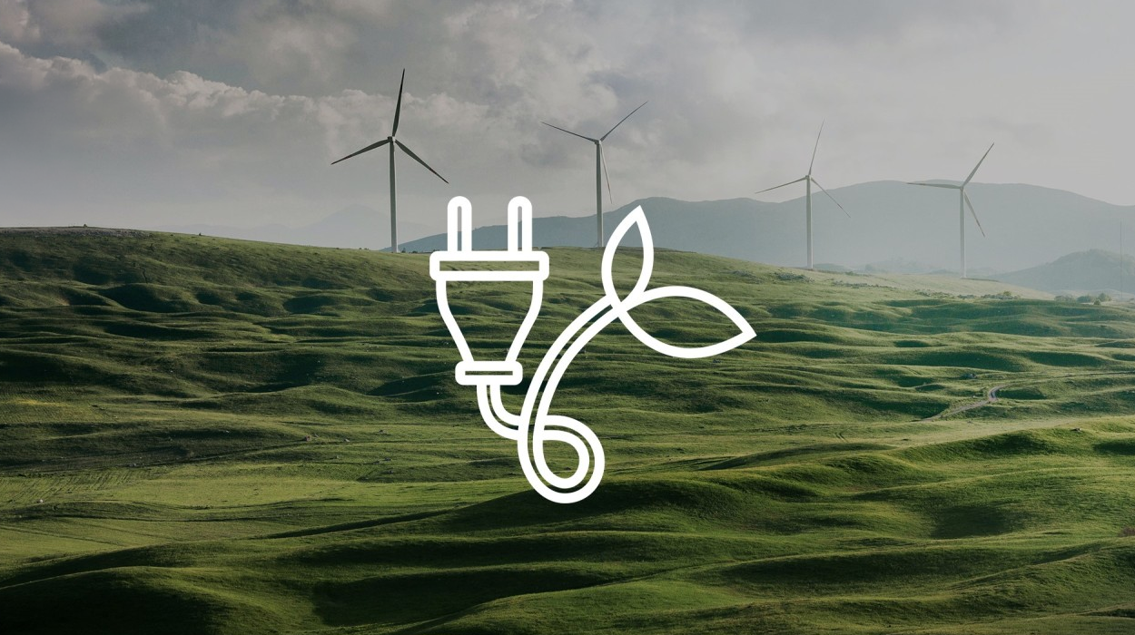 Liebherr is energie-efficiënt