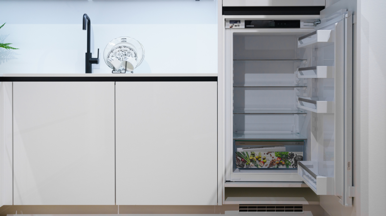 Liebherr koelkast kopen: waar let je op?