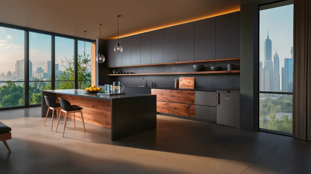 Liebherr mini koelkast