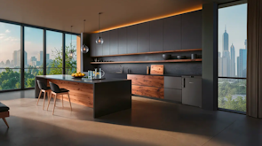 Liebherr mini koelkast