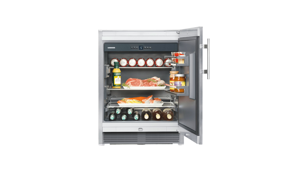 Liebherr mini koelkasten