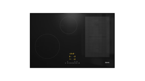 Miele Inductiekookplaat