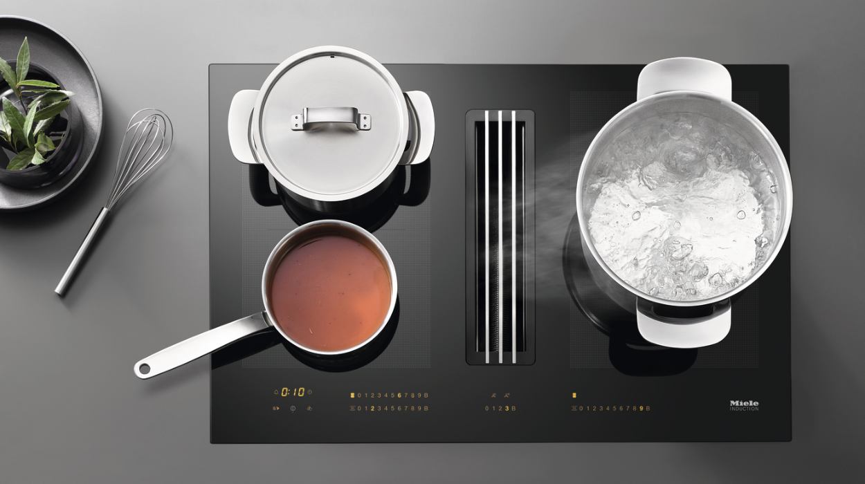 Miele PowerFlex