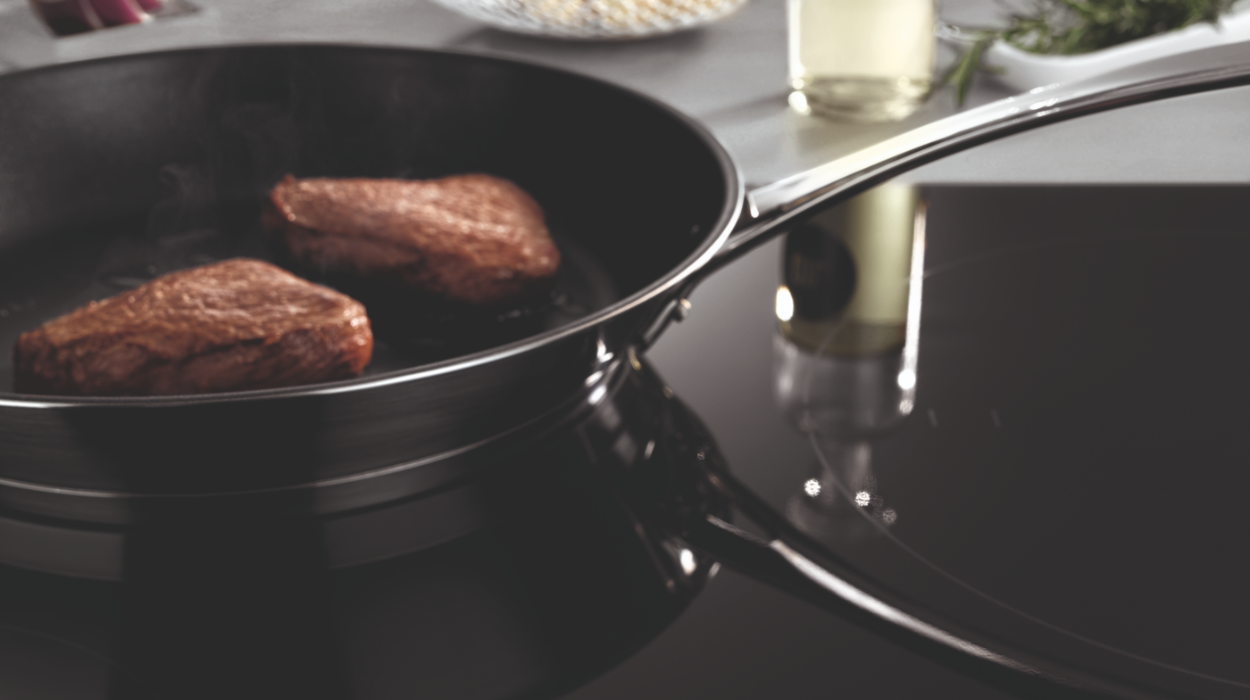Miele TempControl