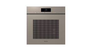 Miele combi oven