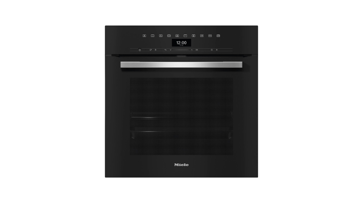 Miele combi-stoomoven