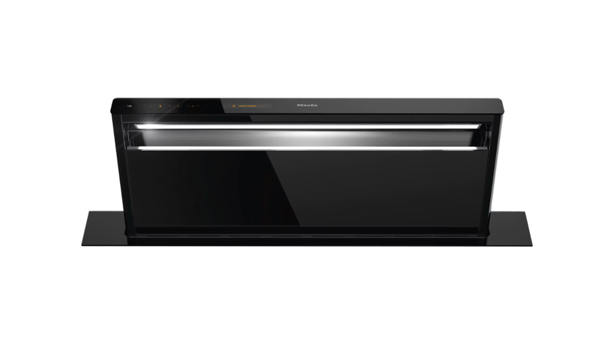 Miele downdraft