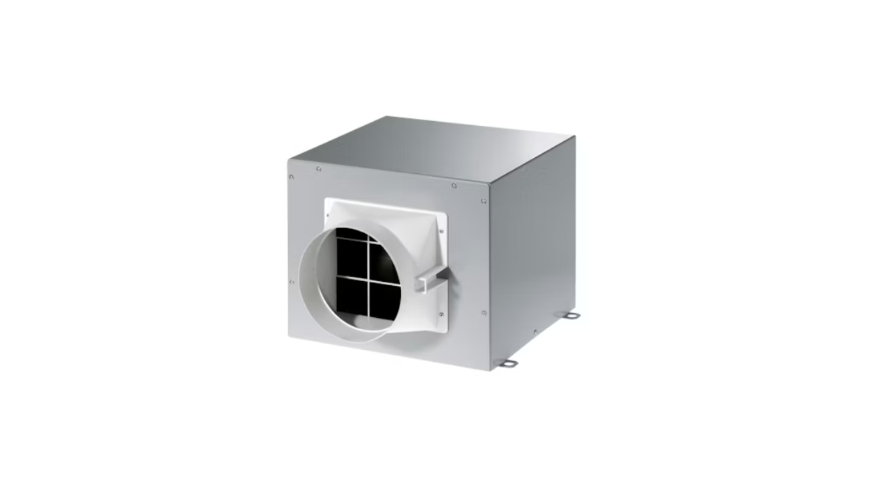 Miele externe motor