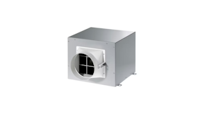 Miele externe motor