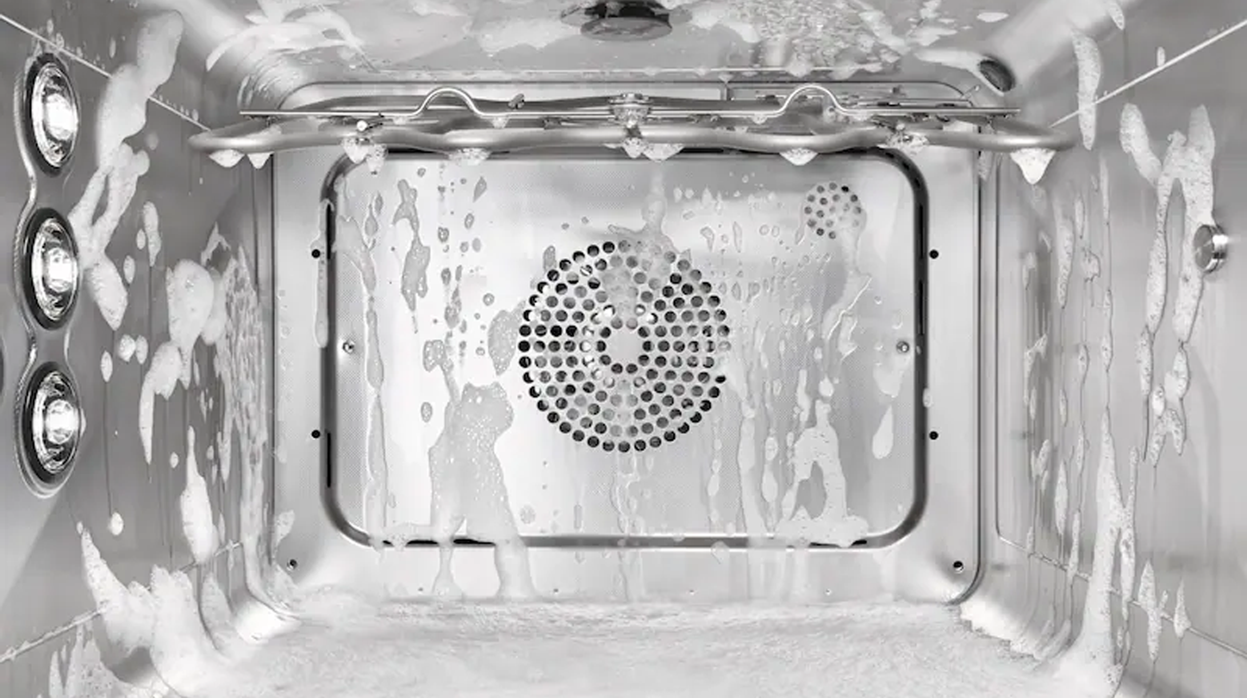 Miele hydroclean