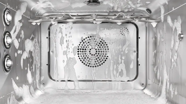 Miele hydroclean
