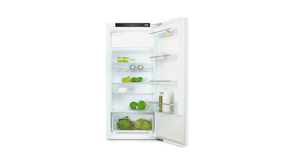 Miele inbouw koelkast rond 122 cm