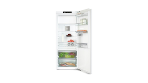 Miele inbouw koelkast rond 140 cm
