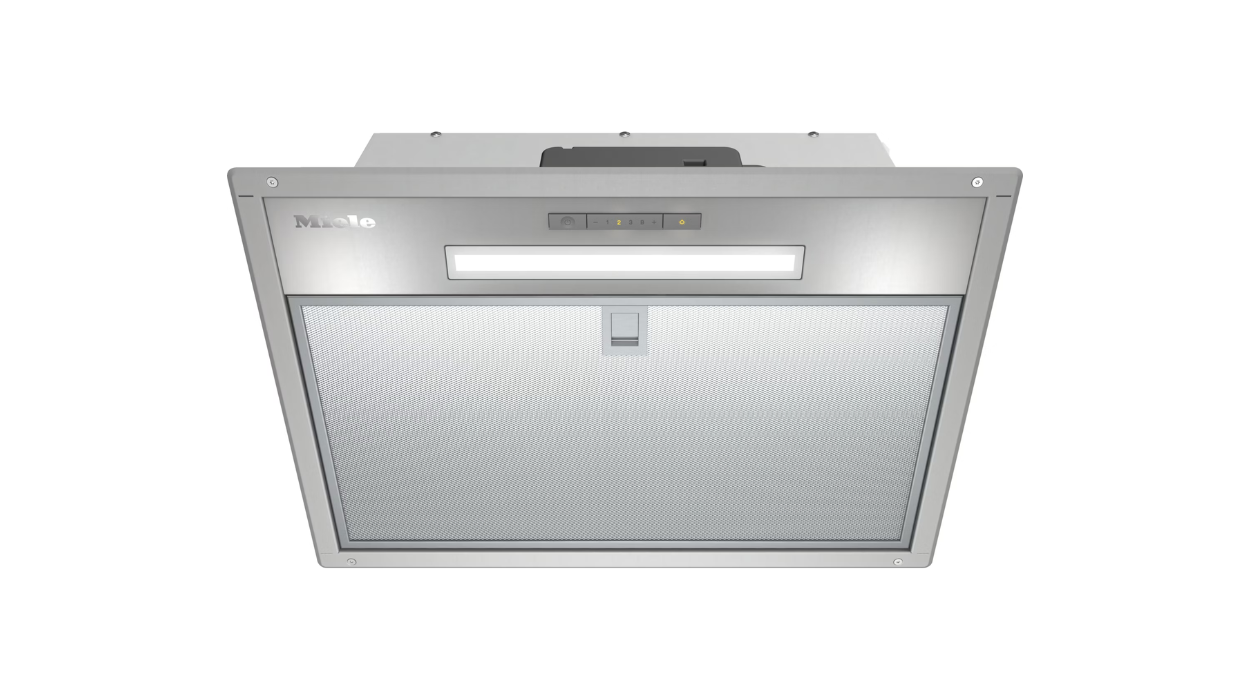 Miele inbouwunit