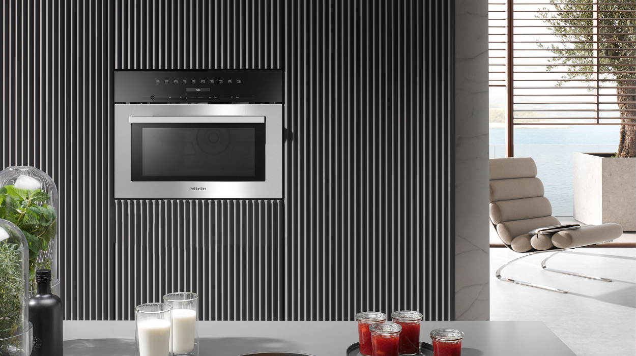 Miele magnetrons