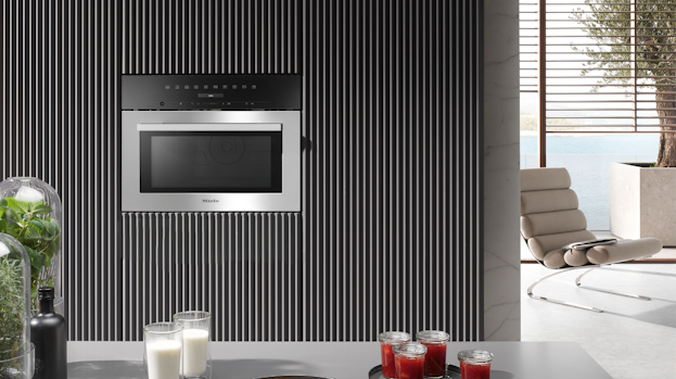 Miele magnetrons