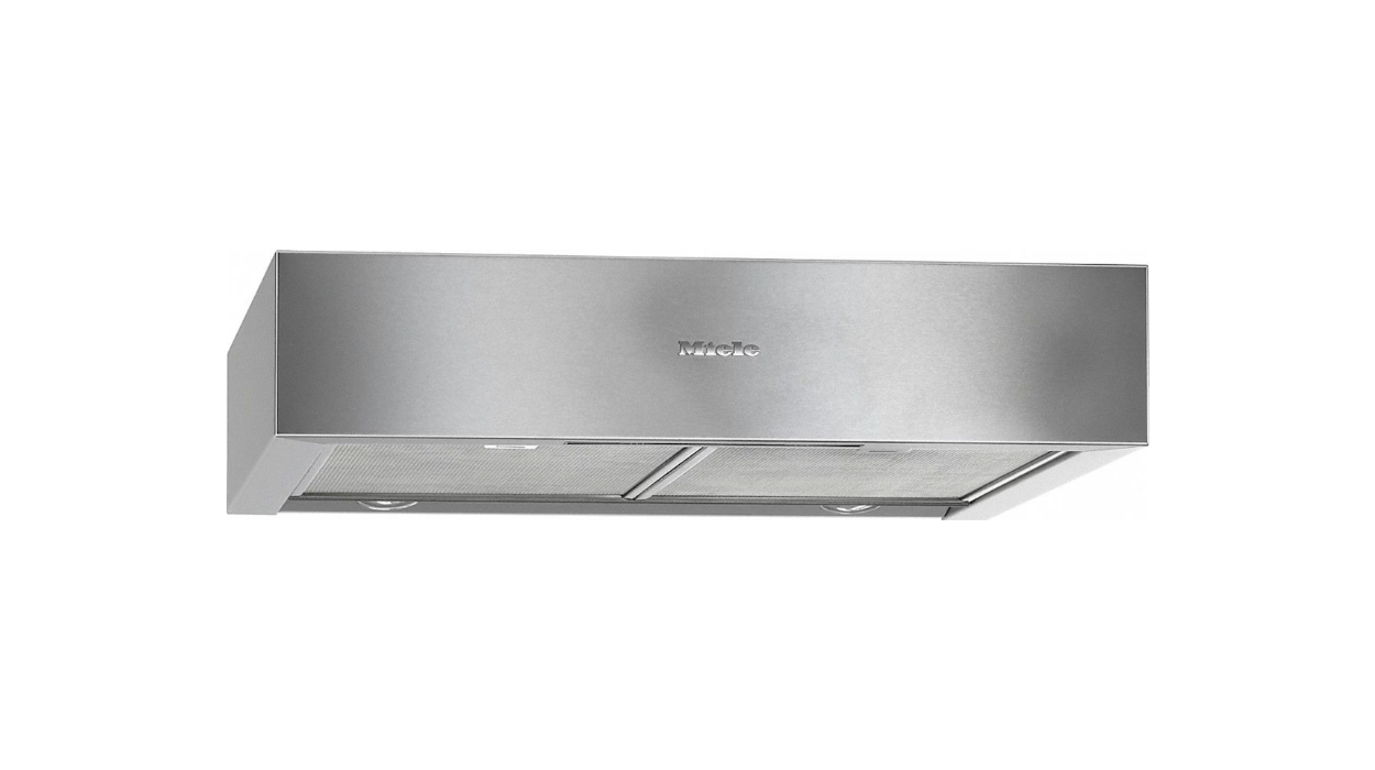 Miele onderbouw afzuigkap