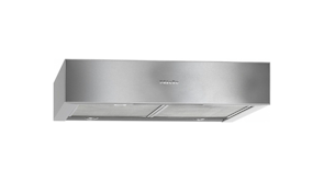 Miele onderbouw afzuigkap