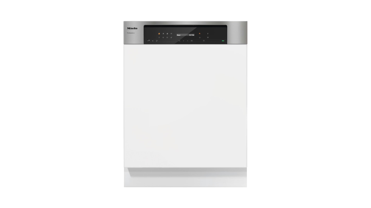 Miele onderbouw vaatwasser