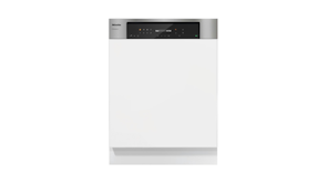 Miele onderbouw vaatwasser