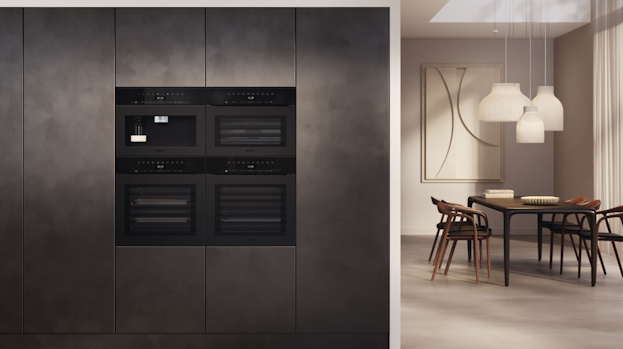 Miele ovens