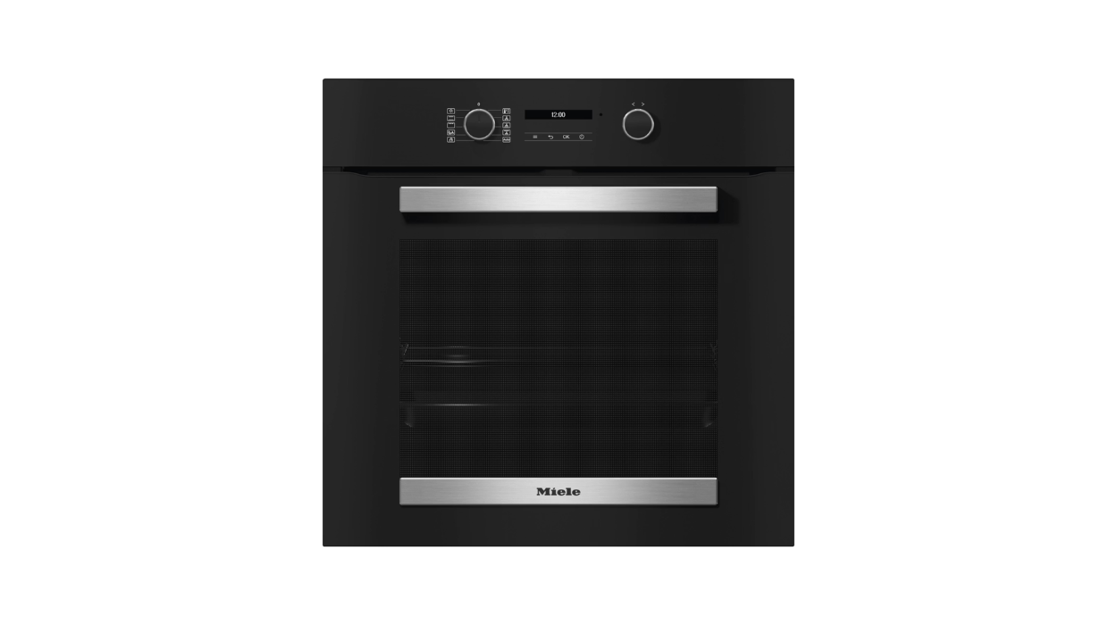 Miele solo oven