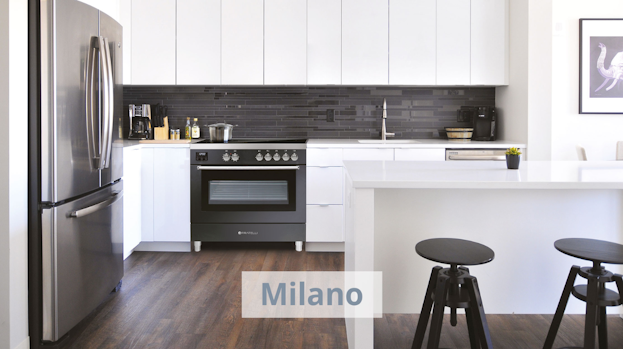 Model Milano