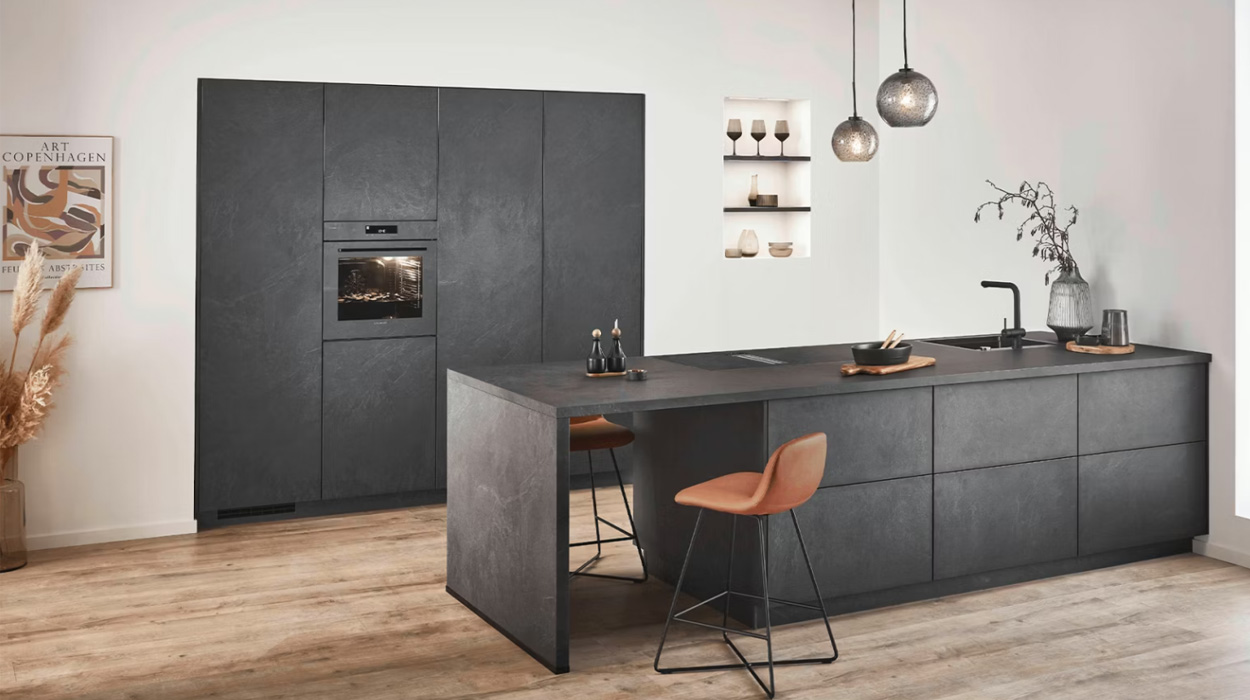 Moderne keuken