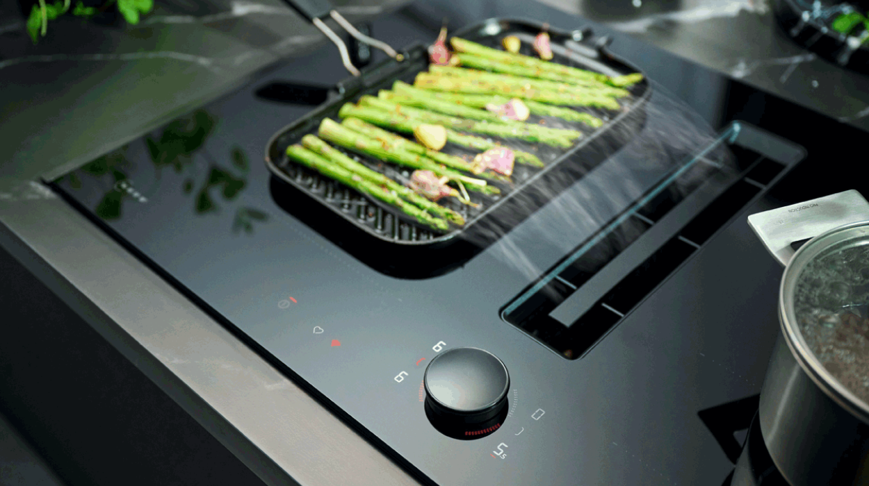 NEFF FlexInductie