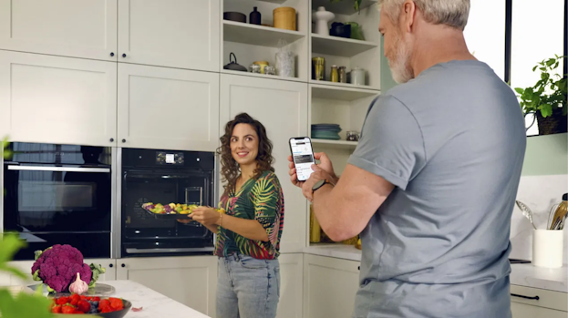 NEFF Home Connect