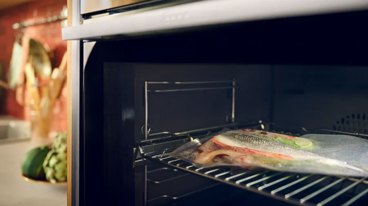 NEFF Sous-Vide