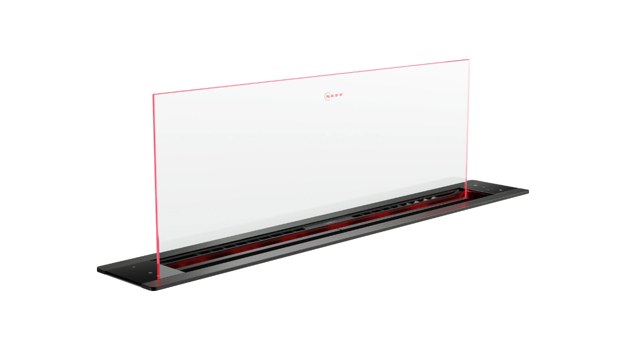 NEFF downdraft