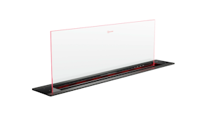 NEFF downdraft