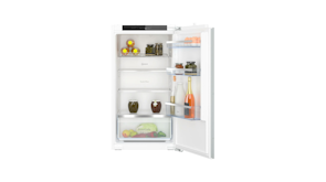 NEFF inbouw koelkast rond 102 cm