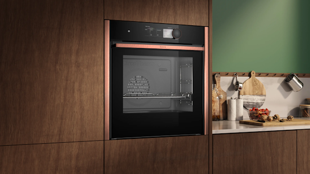 NEFF ovens