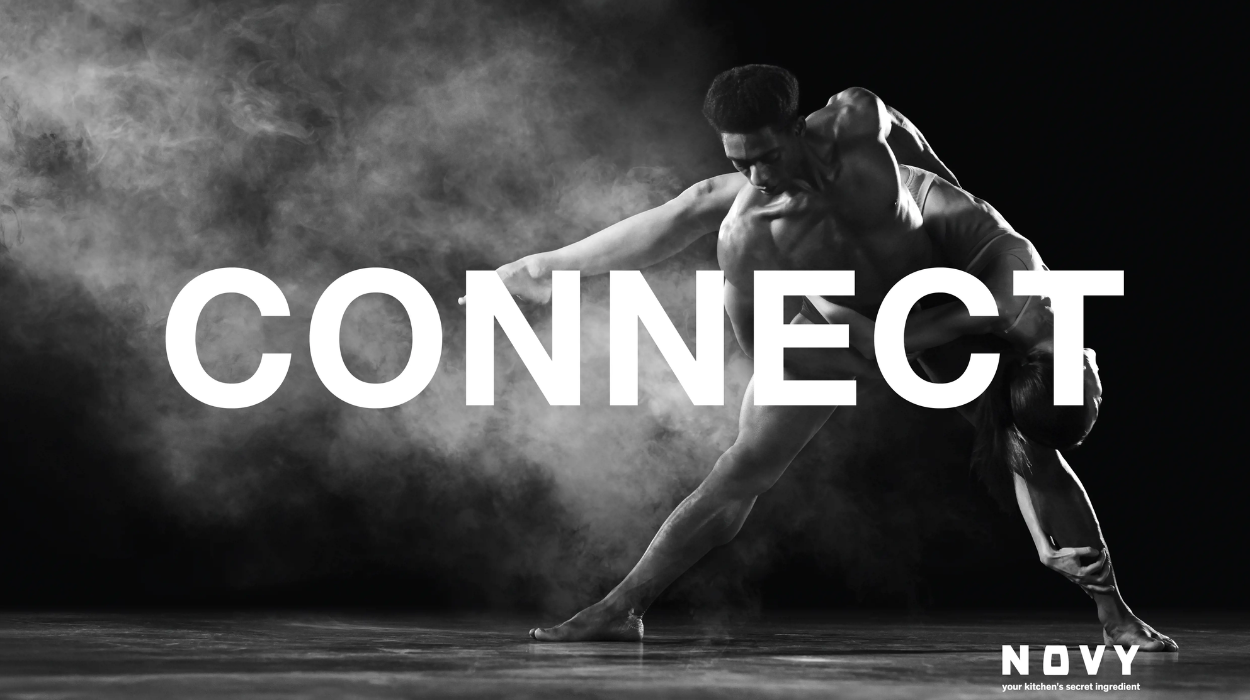 NOVY Connect