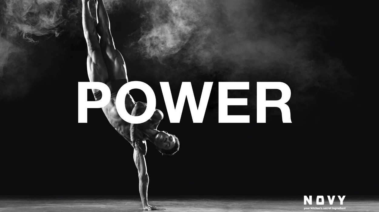 NOVY Power