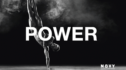NOVY Power
