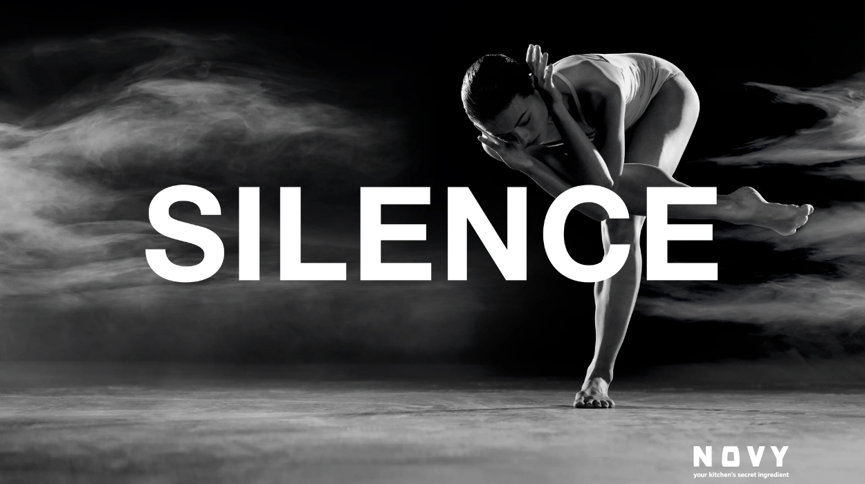 NOVY Silence