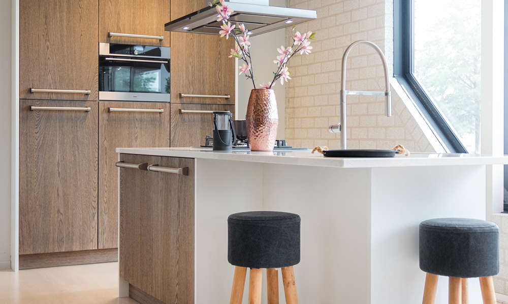 Showroomkeuken Nederweert
