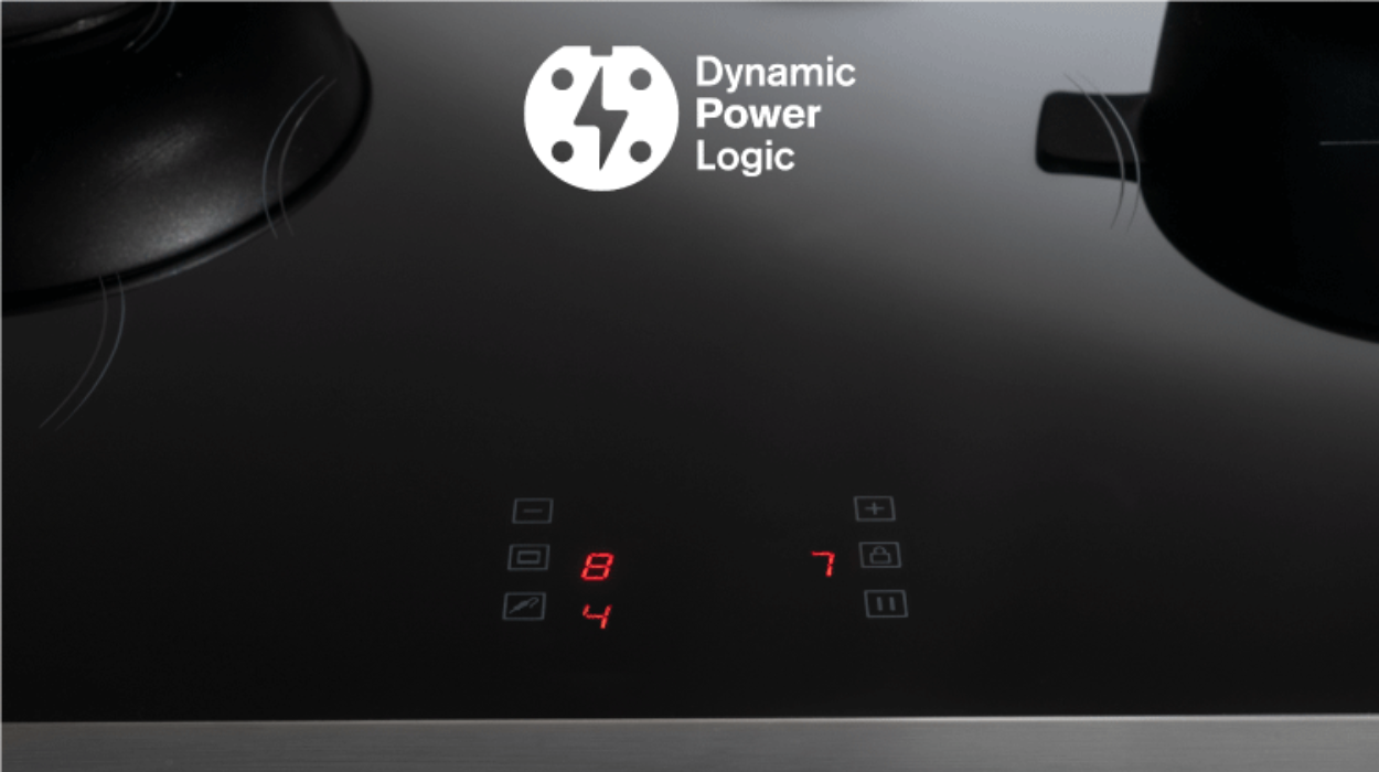 Dynamic Power Logic